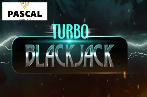 Turbo Blackjack